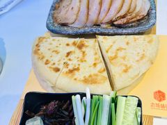 -老城味道·传统天津菜(杨柳青店)