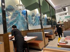 -新世界餐厅(万达店)