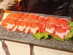 -哥老官重庆美蛙鱼头(宝山龙湖店)