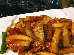 -頂好酒家·经典粤菜(海信广场店)