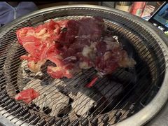 -西塔老太太泥炉烤肉(北京望京店)