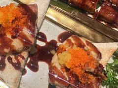 -林妈妈村·日式料理(宝山龙湖天街店)
