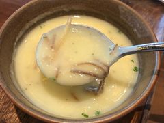鲜奶土豆汤-新元素(三里屯太古里南区)