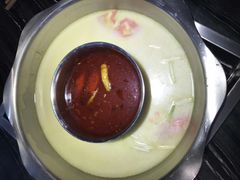 -鱼豆吉·豆浆鱼火锅(宜昌万达店)
