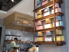 -奈雪的茶(大梅沙8号仓店)