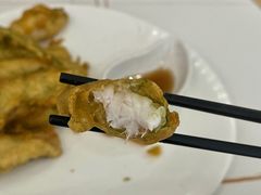 -海金滋(陕西南路店)