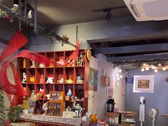 -Rosemary·纽西兰简餐(江南西店)