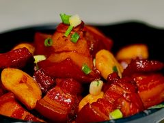 -新新湘菜馆(新中街二条店)