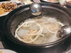 -同仁四季椰子鸡(海岸城天利店)
