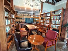 -1901 Cafe(西四店)