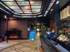 -酷秀KTV(阳泉滨河店)