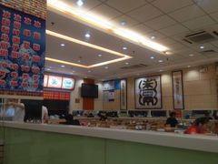 -孟记粥铺·家常菜·烧烤·粥(亚运村店)