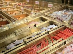 -姜胖胖无限自助烤肉(弹子石店)