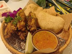 -润泽园椰子鸡(汇一城店)