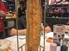 -五马集·海鲜·温州大牌档(黑金冠五马街十字路口店)