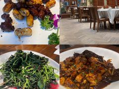 -阿娘家·原生态农家菜(国顺东路店)