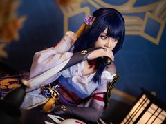 -米游妙妙屋cosplay换装自拍摄影体验馆