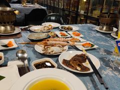 -怡乡王品海鲜姿造自助体验餐厅(大岛商业广场店)
