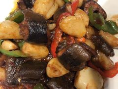 红烧鳝段-国睿金陵大酒店餐厅