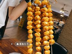 -汉巴味德(大悦城店)