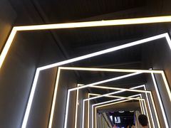 -Tenker Club弹刻极限主题公园 · 蹦床 · 团建 · 生日派对(大关店)
