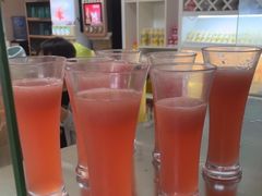 -韩厨烤肉火锅无限自助餐厅(潮流特区店)