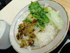 -永和大王(浦东南路店)