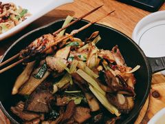 -云海肴·汽锅鸡·云南菜(广安门天虹店)