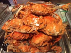 -富力希尔顿酒店·地阔自助餐厅