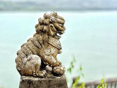 -石宝寨