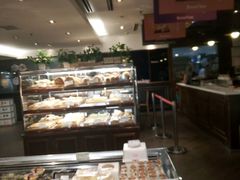 -Bread618面包生日蛋糕(欧亚商都店)