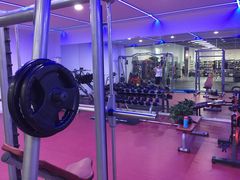 -拳义格斗搏击散打泰拳拳击俱乐部(裕华店)