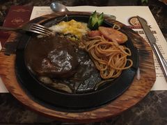 -巴里岛风情咖啡(三原店)