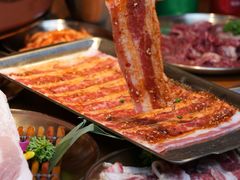 -西塔老太太泥炉烤肉(双井店)
