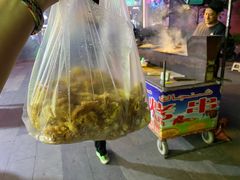 -夕阳红小吃(中街大悦城店)