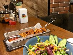 -404干式熟成牛排馆•聚会餐厅