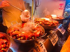 -大学城夜市大排档(凤栖路店)