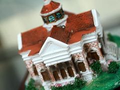 -鼓浪屿钢琴博物馆