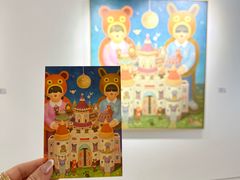 -辰熙ACX星海艺术中心