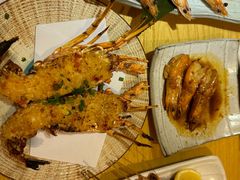 -吉兆·料理(红梅南路店)