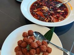 -上和臻品中国菜(花园街店)