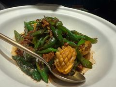 -喜棠·长沙家宴·海鲜·湘菜(麓谷店)