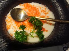 -椰子湾·海南火锅·糟粕醋·椰子鸡(正大广场店)