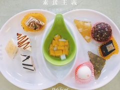 -众善素食(佛平五路店)