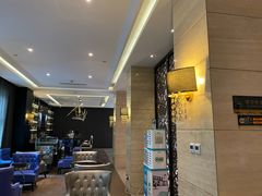-南京新街口桔子水晶酒店