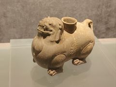 -马鞍山市博物馆