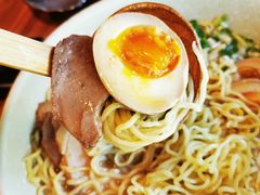 -日出拉面(望京店)