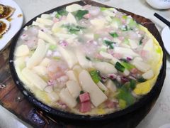 -华春餐馆(鱼山路店)