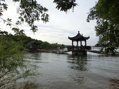 -天目湖山水园