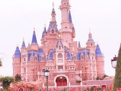 -上海迪士尼度假区